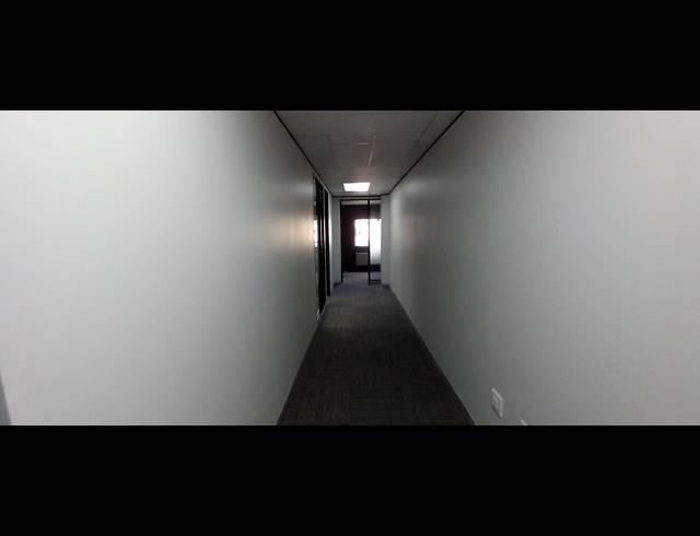 188M² OFFICE TO LET IN RIVONIA